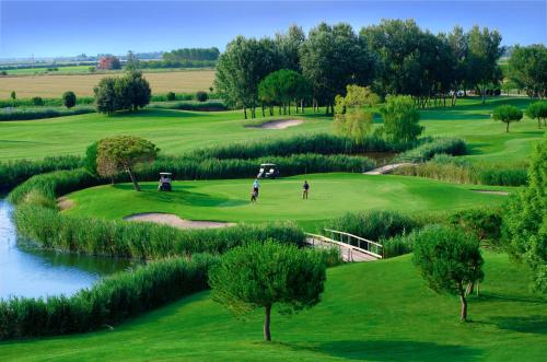 Eco Hotel Cleofe – Caorle, GA