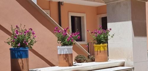  Corte dei Fiori in Marittima
