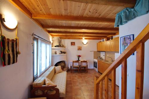 Agnanti Villas 1 in Steni Vala Alonissos