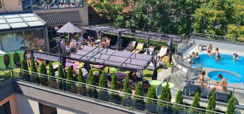 Cosmopolitan Hotel & Wellness - image 5