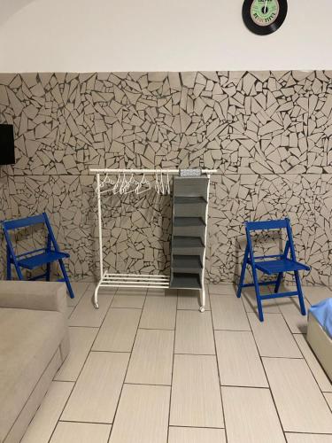 Maradona Home, Neapel (Foto 10)