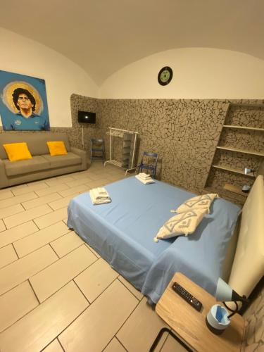 Maradona Home, Neapel (Foto 3)