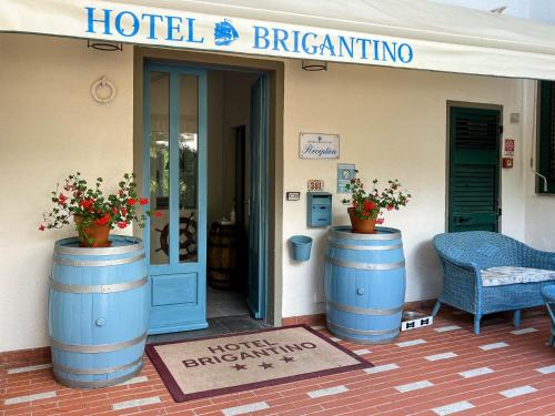 Hotel Brigantino