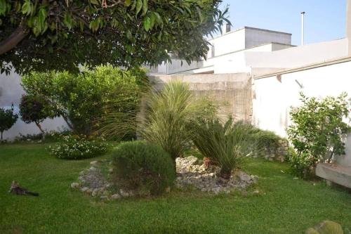 Volte, vicino Otranto