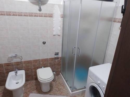Volte, vicino Otranto