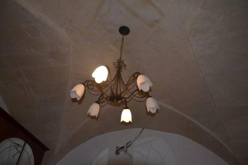 Volte, vicino Otranto