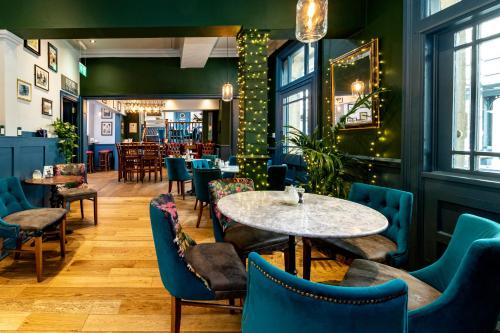 The Inn at Cheltenham Parade - 숙소 외관