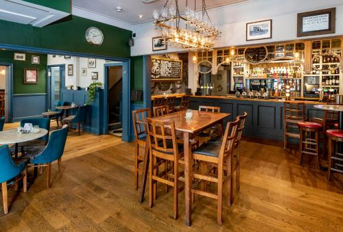 The Inn at Cheltenham Parade – Harrogate