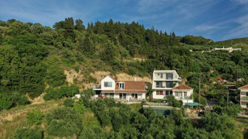  Baso Hilltop Apartments in Argassi