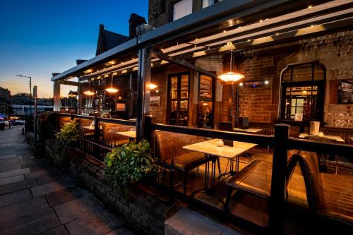 The Inn at Cheltenham Parade - 숙소 외관