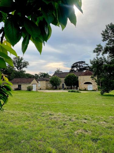 Chambres d'hôtes de charme avec piscine - Le Clos Boissiere