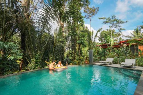 Daydream Lodge, Bali