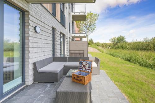 Liselotte in Nordstrand