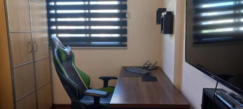 Hosts in Rio Homestay – Rio de Janeiro, DC