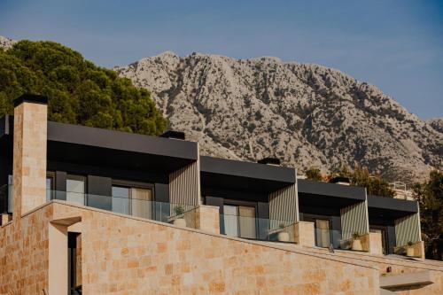 Villa Aktio gîte à louer Kalamióna