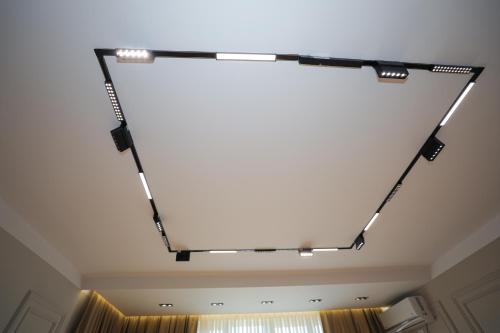 Miku Apartment -Outstanding Apartment at Taiwan, Tirana (zdjęcie 6)