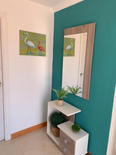 Casa los Pinos Calpe Playa in Calpe