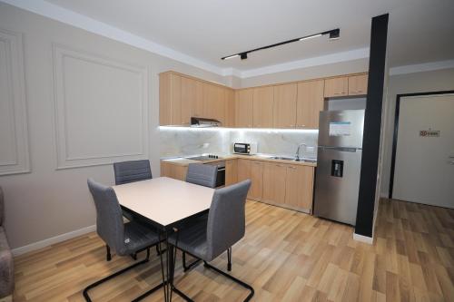 Miku Apartment -Outstanding Apartment at Taiwan, Tirana (zdjęcie 7)