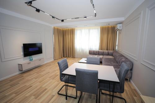 Miku Apartment -Outstanding Apartment at Taiwan, Tirana (zdjęcie 9)