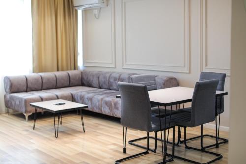 Miku Apartment -Outstanding Apartment at Taiwan, Tirana (zdjęcie 8)