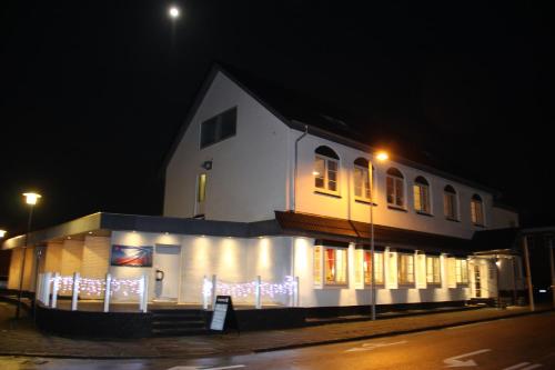 Hotel Aulum Kro - image 7