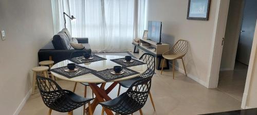 Apartamento Moderno JP 505