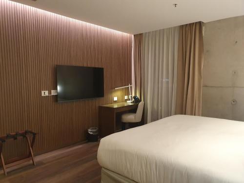 Del Bono Central Hotel