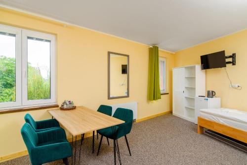 Hotel Max, Praha (fotografie 7)