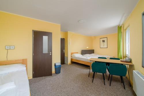 Hotel Max, Praha (fotografie 8)
