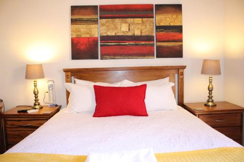 Accommodation at Potch Guesthouse, Potchefstroom