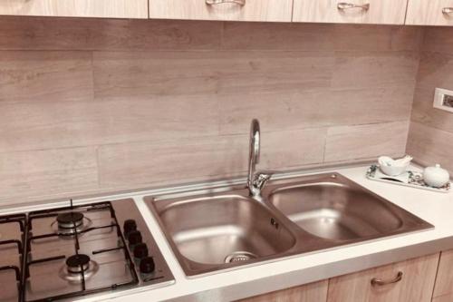 Casa Vacanze Aversa centro in Аверса