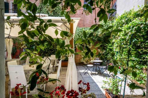 Hotel Apostoli Garden