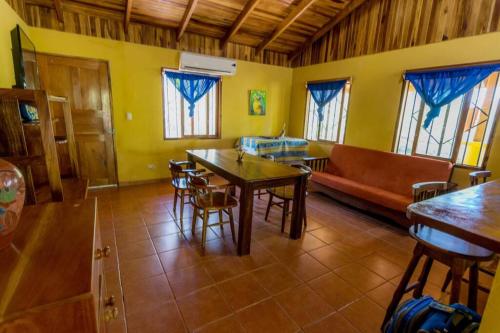 Casa de la Naturaleza in Cobano