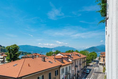 Labiena Lake Maggiore