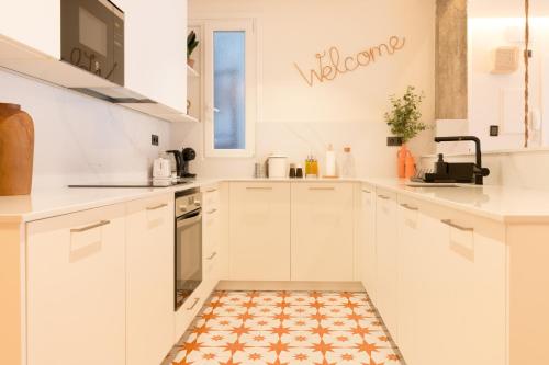 Carmelo Gil AC by Staynnapartments, Bilbao (fotografie 7)