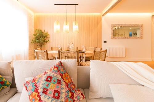 Carmelo Gil AC by Staynnapartments, Bilbao (fotografie 6)