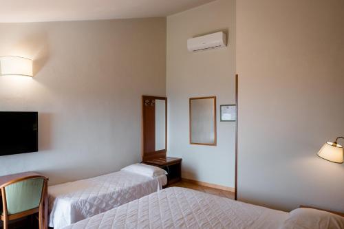 Hotel La Scottiglia e Ristorante