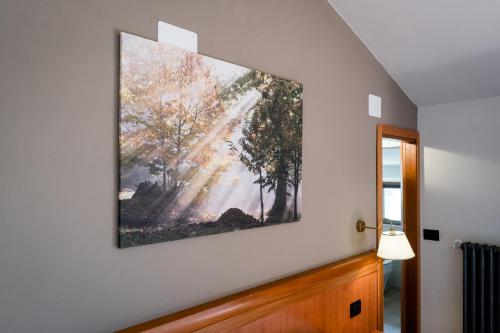 Hotel La Scottiglia e Ristorante