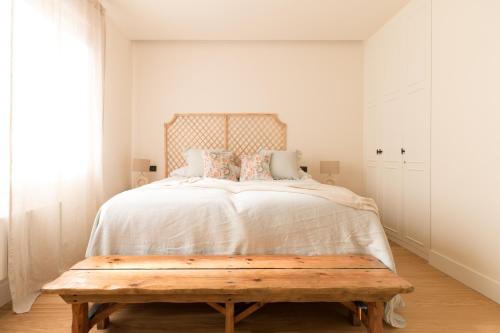 Carmelo Gil AC by Staynnapartments, Bilbao (fotografie 8)