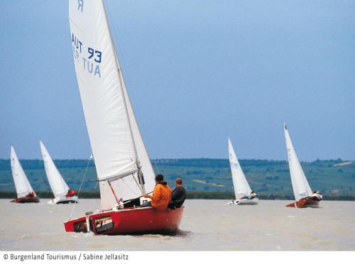 Hotel Zur Post - image 5