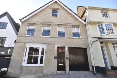 The Kingsbury At No7 & No8