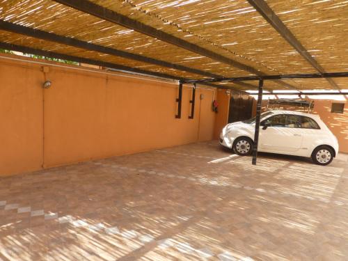 Casa Vacanza Appartamenti Al Mare 5