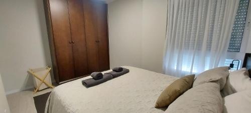 Apartamento Moderno JP 505