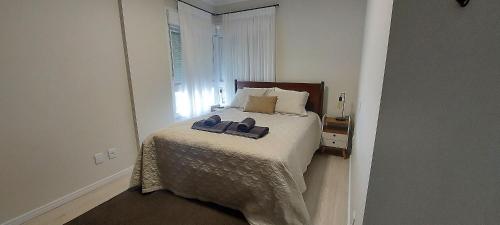 Apartamento Moderno JP 505