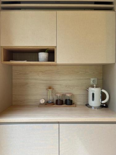 Facilities, Springfield Lodge in Valongo