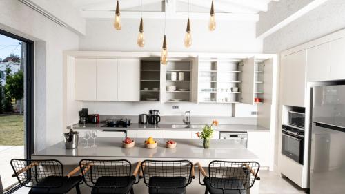 Bodrum Ortakent Luxury Private Villa with Pool in Bodrum