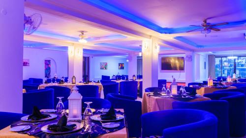 Hotel Sapphire in Mombasa