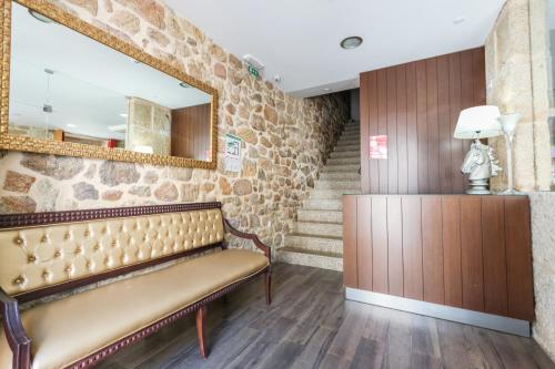 Alojamento Central chambre d'hôte Nantes