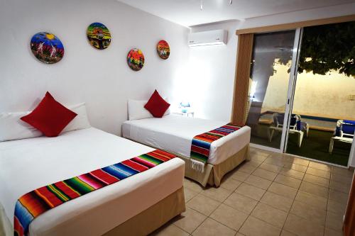 5 Bdr-ensuite Bathrooms-private Pool-golf-comfort, Cancún (fotografie 11)