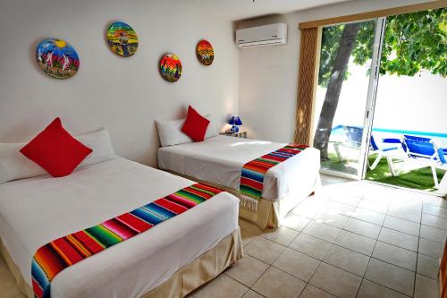 5 Bdr-ensuite Bathrooms-private Pool-golf-comfort, Cancún (fotografie 8)